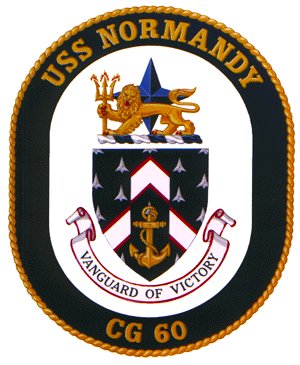 File:GregCiesielski Normandy CG60 19880319 1 Crest.jpg