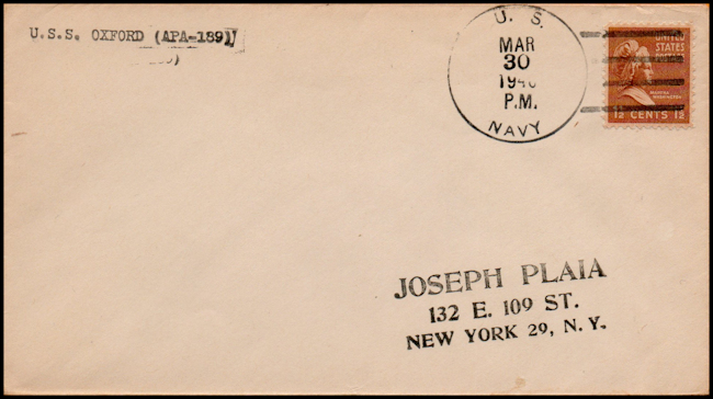 File:GregCiesielski Oxford APA189 19460330 1 Front.jpg