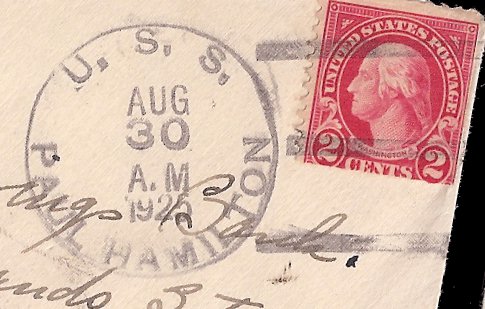 File:GregCiesielski PaulHamilton DD307 19250830 1 Postmark.jpg