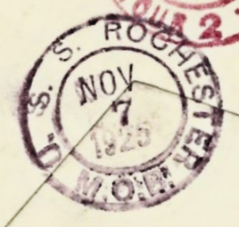 File:GregCiesielski Rochester CA2 19251107 1 Postmark.jpg