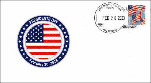 File:GregCiesielski RonaldReagan CVN76 20230220 1 Front.jpg