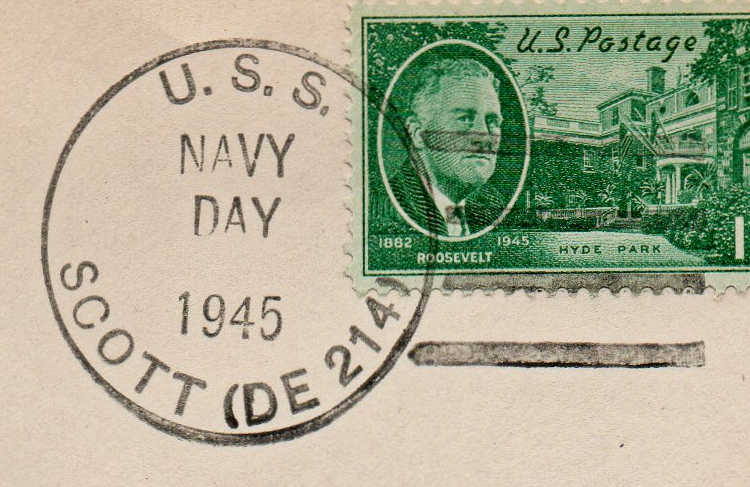 File:GregCiesielski Scott DE214 19451027 1 Postmark.jpg