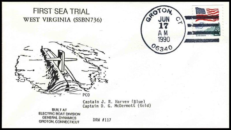 File:GregCiesielski WestVirginia SSBN736 19900617 1W Front.jpg