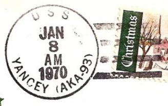 File:GregCiesielski Yancy AKA93 19700108 1 Postmark.jpg