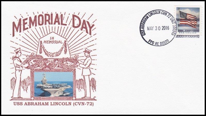 File:GregCiesielski AbrahamLincoln CVN72 20160530 1 Front.jpg