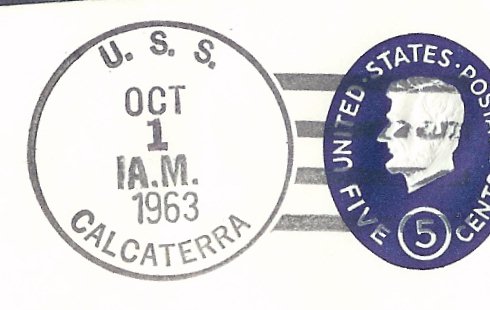 File:GregCiesielski Calcaterra DER390 19631001 1 Postmark.jpg