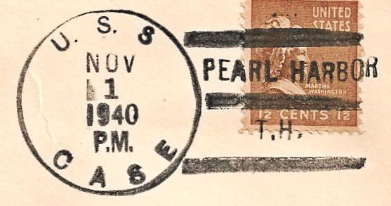 File:GregCiesielski Case DD370 19401101 1 Postmark.jpg