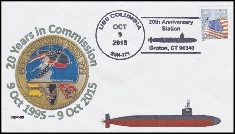 File:GregCiesielski Columbia SSN771 20151009 3 Front.jpg