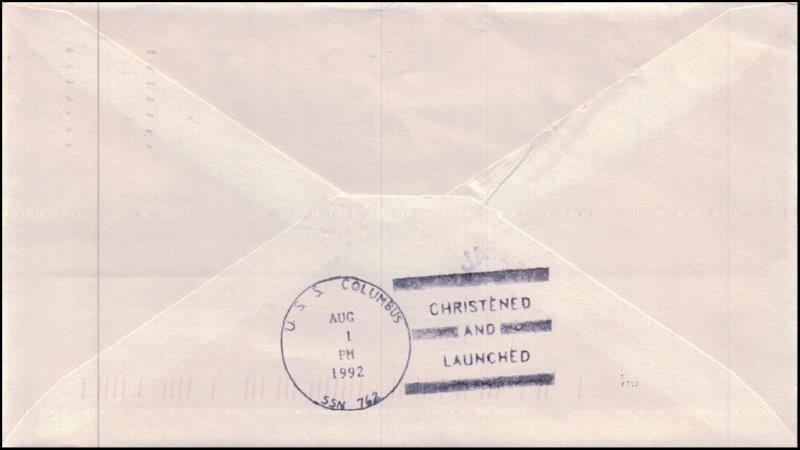 File:GregCiesielski Columbus SSN762 19941128 1 Back.jpg