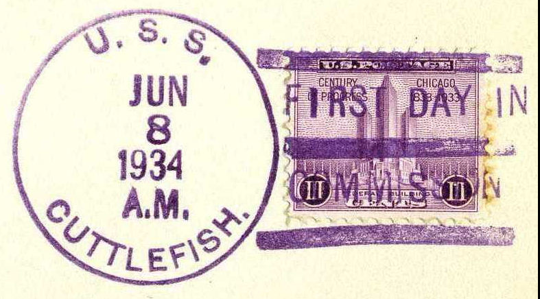 File:GregCiesielski Cuttlefish SS171 19340608 2 Postmark.jpg