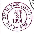 File:GregCiesielski ElPaso LKA117 19940421 2 Postmark.jpg