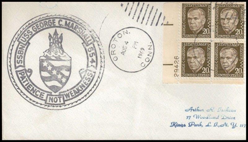 File:GregCiesielski GeorgeCMarshall SSBN654 19690804 1 Front.jpg