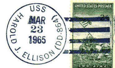 File:GregCiesielski HaroldJEllison DD864 19650323 1 Postmark.jpg
