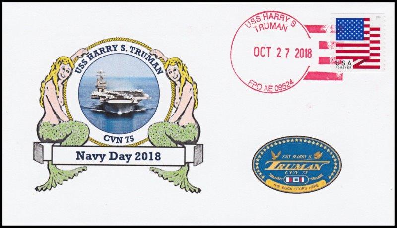 File:GregCiesielski HarrySTruman CVN75 20181027 1 Front.jpg