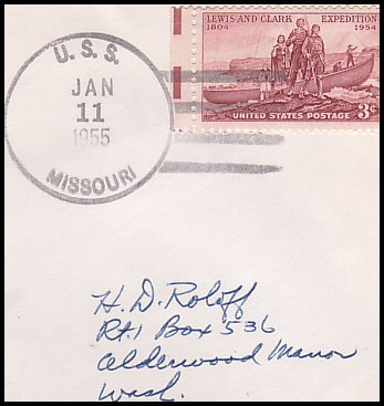 File:GregCiesielski Missouri BB63 19550111 1 Front.jpg