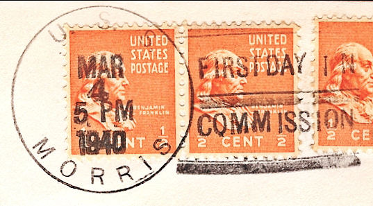 File:GregCiesielski Morris DD417 19400304 1 Postmark.jpg