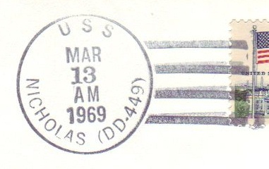 File:GregCiesielski Nicholas DD449 19690313 1 Postmark.jpg