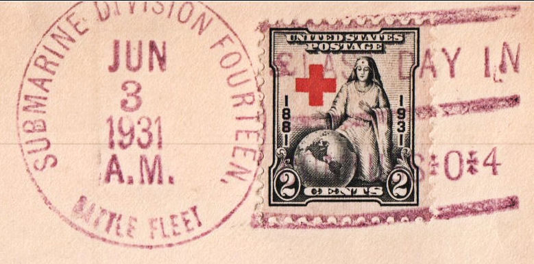 File:GregCiesielski O4 SS65 19310603 1 Postmark.jpg