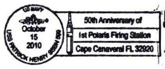 File:GregCiesielski PatrickHenry SSN599 20101015 1 Postmark.jpg