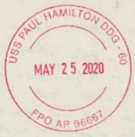 File:GregCiesielski PaulHamilton DDG60 20200525 1 Postmark.jpg