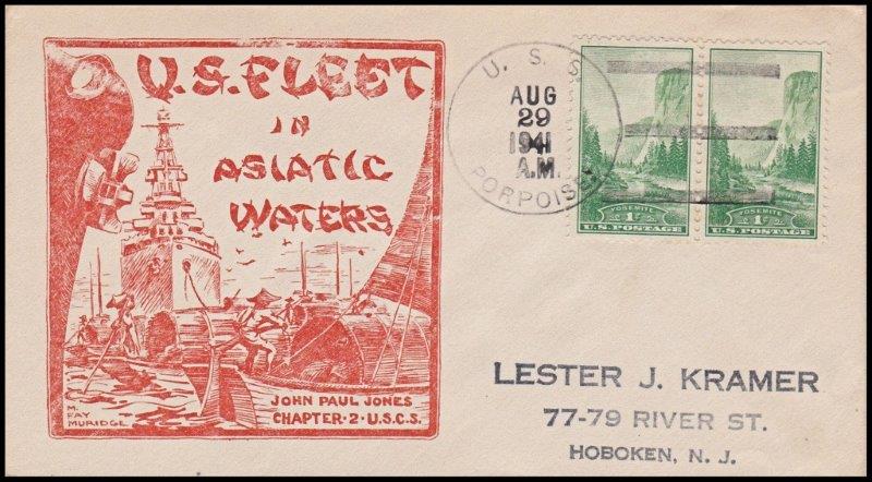 File:GregCiesielski Porpoise SS172 19410829 1 Front.jpg