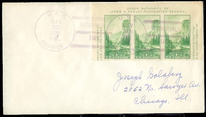 File:GregCiesielski Semmes DD189 19350530 1 Front.jpg