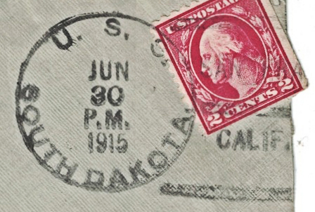File:GregCiesielski SouthDakota ACR9 19050630 1 Postmark.jpg