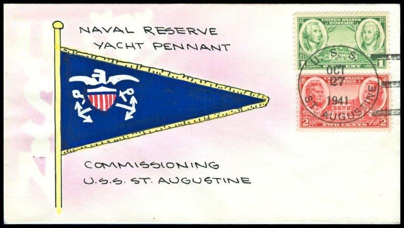 File:GregCiesielski StAugustine PG54 19411027 1W Front.jpg