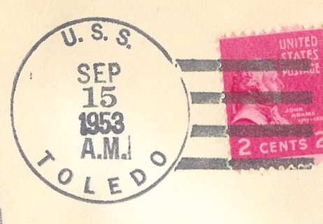 File:GregCiesielski Toledo CA133 19530915 1 Postmark.jpg