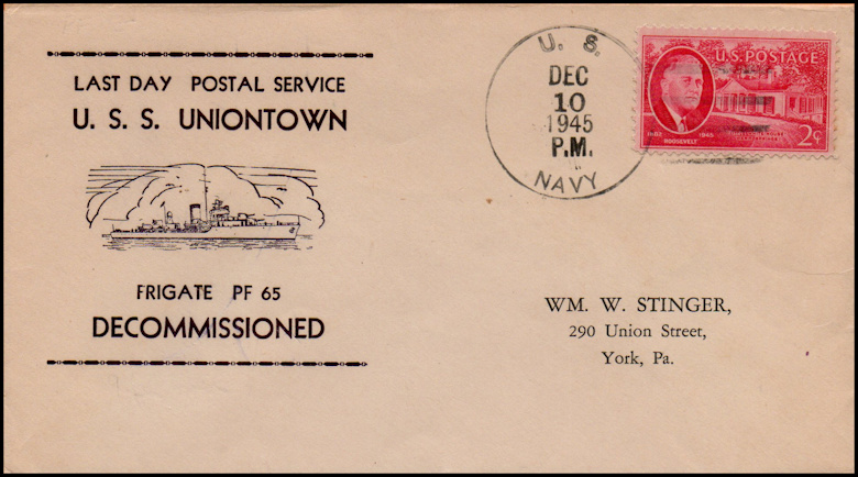File:GregCiesielski Uniontown PF65 19451210 5 Front.jpg