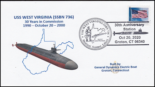 File:GregCiesielski WestVirginia SSBN736 20201020 1m Front.jpg