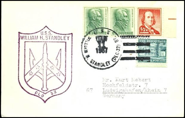 File:GregCiesielski WilliamHStandley DLG32 19670111 1 Front.jpg