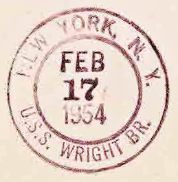 File:GregCiesielski Wright CVL49 19540217 2 Postmark.jpg