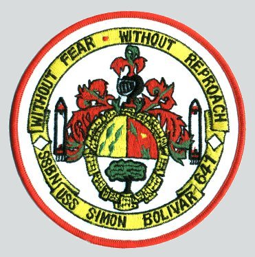 File:SimonBolivar SSBN641 Crest.jpg