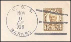File:GregCiesielski Barney DD149 19361109 3 Postmark.jpg