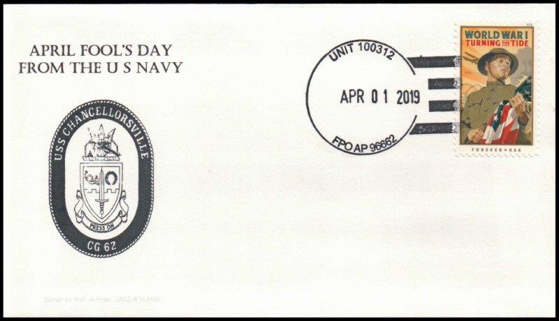 File:GregCiesielski Chancellorsville CG62 20190401 1 Front.jpg