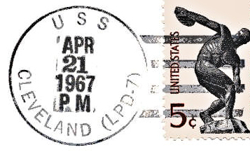 File:GregCiesielski Cleveland LPD7 19670421 1 Postmark.jpg