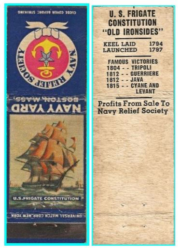 File:GregCiesielski Constitution Matchbook 1 Front.jpg