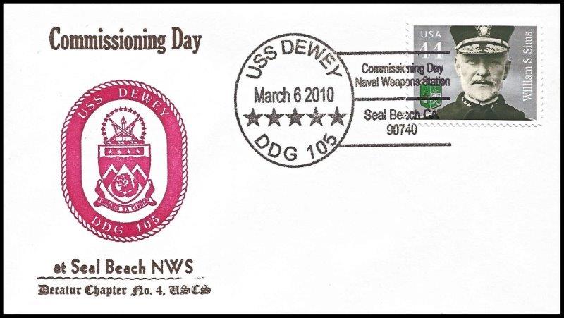 File:GregCiesielski Dewey DDG105 20100306 1 Front.jpg