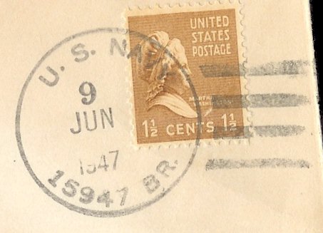 File:GregCiesielski HooperIsland ARG17 19470609 1 Postmark.jpg
