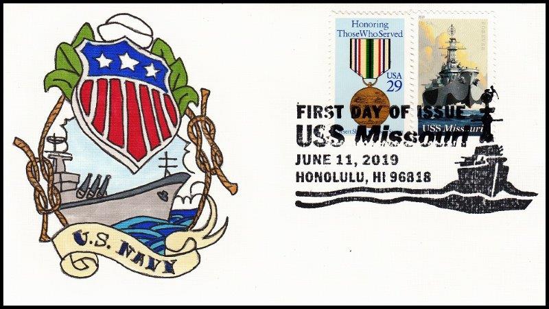 File:GregCiesielski Missouri BB63 20190611 36 Front.jpg