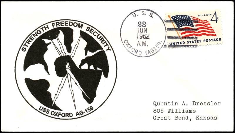 File:GregCiesielski Oxford AG159 19620622 1 Front.jpg