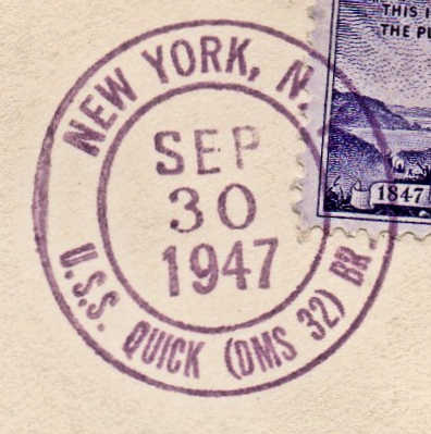 File:GregCiesielski Quick DMS32 19470930 1 Postmark.jpg