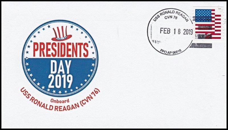 File:GregCiesielski RonaldReagan CVN76 20190218 1m Front.jpg