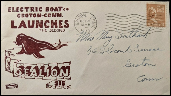 File:GregCiesielski Sealion SS315 19431031 3 Front.jpg