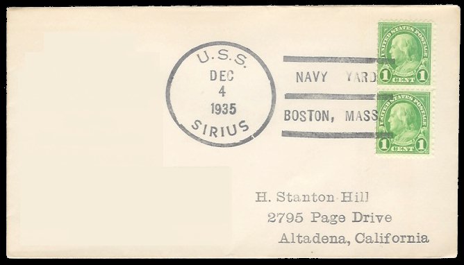 File:GregCiesielski Sirius AK15 19351204 1 Front.jpg