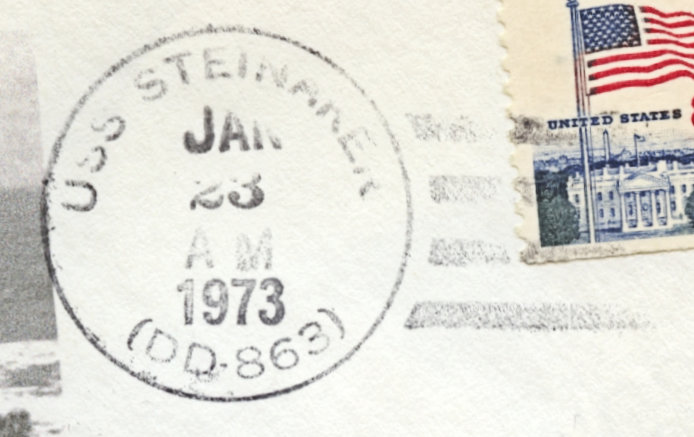 File:GregCiesielski Steinaker DD863 19730123 1 Postmark.jpg