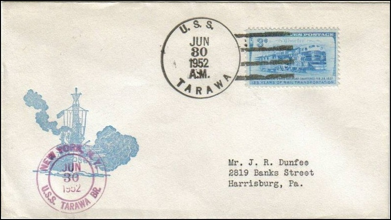 File:GregCiesielski Tarawa CV40 19520630 1 Front.jpg