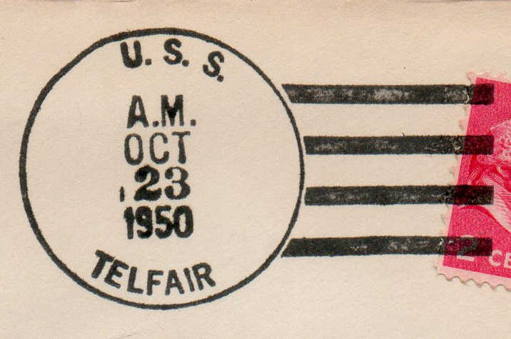 File:GregCiesielski Telfair APA210 19501023 2 Postmark.jpg