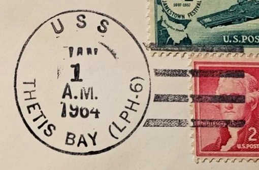 File:GregCiesielski ThetisBay LPH6 19640101 1 Postmark.jpg